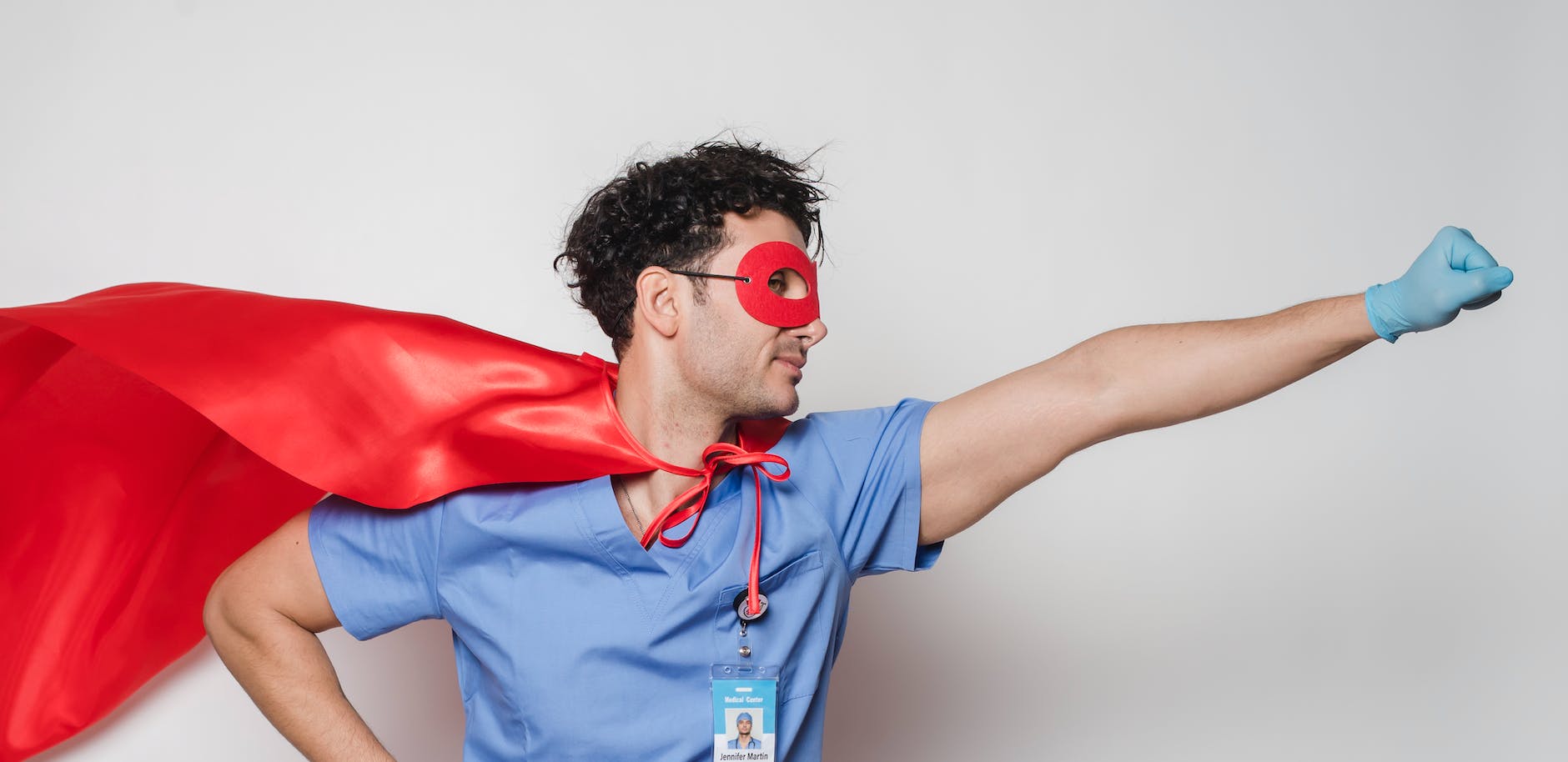 Unmasking the Superhero of Network Security: Zero Trust Network Access (ZTNA)